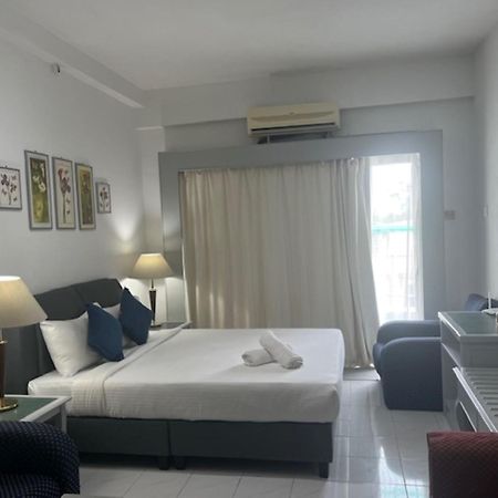 Paradise By The Sea In Penang By Veron At Rainbow Paradise タンジュンブンガ エクステリア 写真