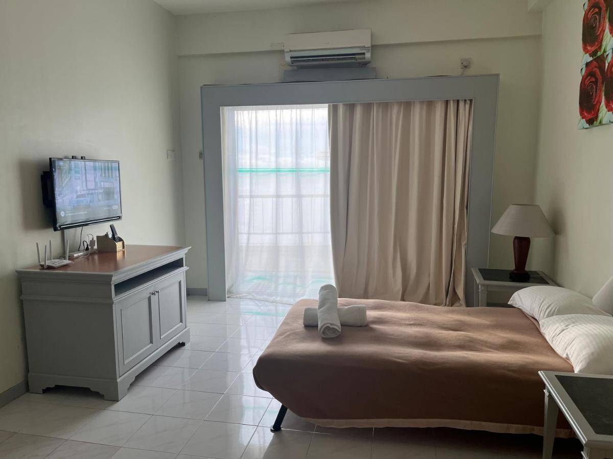 Paradise By The Sea In Penang By Veron At Rainbow Paradise タンジュンブンガ エクステリア 写真