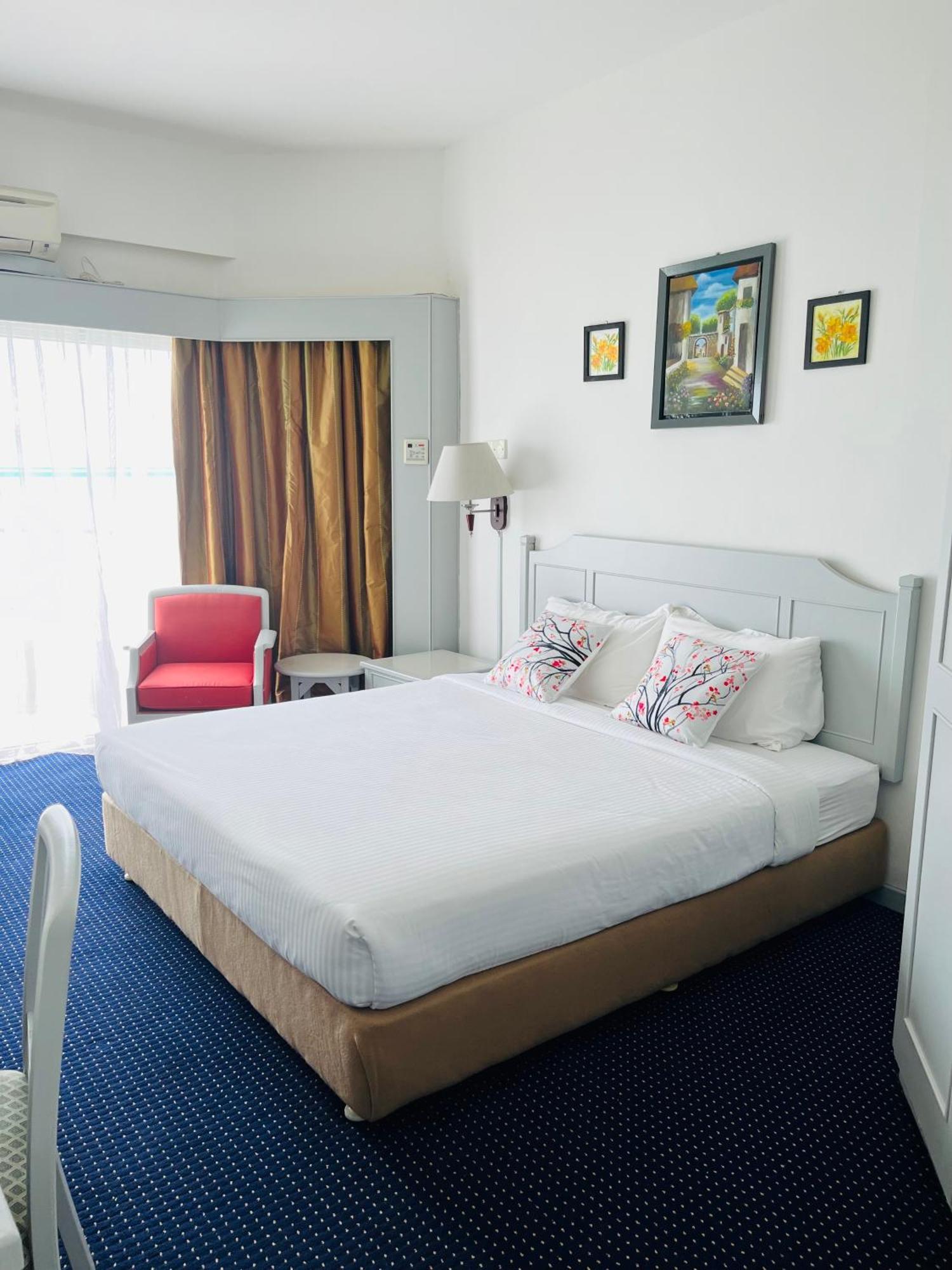 Paradise By The Sea In Penang By Veron At Rainbow Paradise タンジュンブンガ エクステリア 写真