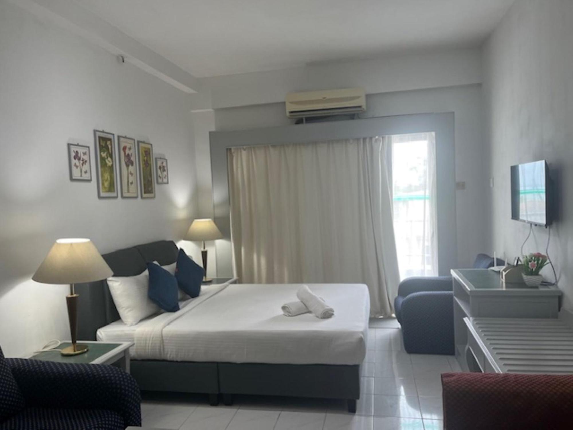 Paradise By The Sea In Penang By Veron At Rainbow Paradise タンジュンブンガ エクステリア 写真